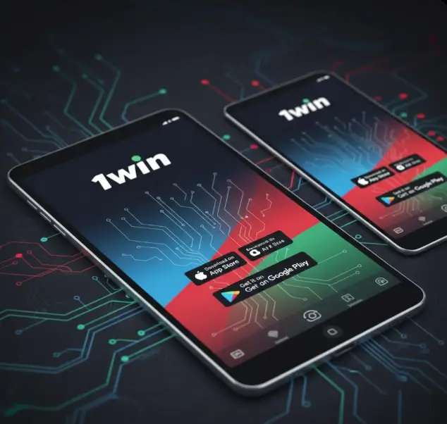 1win yüklə bölməsi: Android və iOS smartfonları üçün tətbiqin rəsmi saytdan endirilməsi və mobil giriş imkanları
